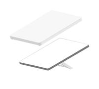YIGZYCN Custodia in silicone per piatti Coperture protettive antigraffio Custodia Anti Collisione Custodia in silicone Custodia protettiva antigraffio Custodia protettiva Anti Collisione Pelle