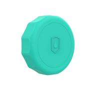 YIGZYCN Custodia per custodia autoadesiva con protezione anti-smarrimento, in silicone