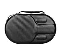 YIGZYCN Custodia per racchette da ping pong Custodia con cerniera Custodia per racchetta da ping pong Custodia per Pingpong Pingpong Paddle Protector