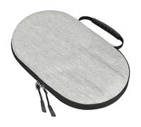 YIGZYCN Custodia per racchette da ping pong Custodia con cerniera Custodia per racchetta da ping pong Custodia per Pingpong Pingpong Paddle Protector