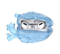 YIGZYCN Custodia protettiva antiurto in silicone per console di gioco Custodia protettiva per cuffie per console di gioco compatibile con Bluetooth 4/3 Copertura per cuffie