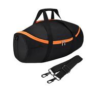 YIGZYCN Custodia protettiva da viaggio per Boombox 4, design resistente all'acqua e manico ergonomico, borsa portaoggetti ergonomica