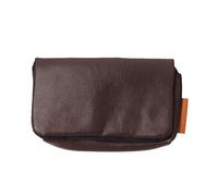 YIGZYCN Custodia protettiva in pelle PU per fotocamera digitale RX100 G9X Series funzionale, Marrone