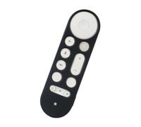 YIGZYCN Custodia protettiva in silicone per telecomando per controller durabilità e cover antiscivolo con cordino in morbido silicone