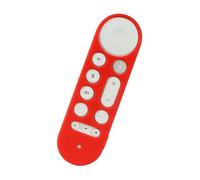 YIGZYCN Custodia protettiva in silicone per telecomando per controller durabilità e cover antiscivolo con cordino in morbido silicone