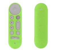 YIGZYCN Custodia protettiva in silicone per telecomando per controller durabilità e cover antiscivolo con cordino in morbido silicone