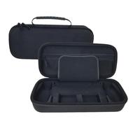 YIGZYCN Custodia rigida da viaggio in EVA custodia protettiva per console di gioco portatile