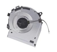 YIGZYCN Dissipazione del calore della ventola di raffreddamento della CPU GPU per Y7000P IRX9 R7000P 2024 Serie Scheda grafica Radiatore di raffreddamento Dissipatore di calore Cpu Sostituzione Gpu