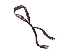 YIGZYCN Elegante sciarpa collana elegante regolabile collo avvolgente morbido tessuto collo cahin leggero accessorio per le donne alla moda per occasioni formali, Misura unica, come descritto, come