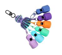 YIGZYCN Ergonomico Pesca Defender Non Mortale Elastomero Proteggere Piano Resistente Indossare per Oceanwater Basso Salmone Attrezzature Compatto