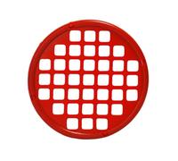 YIGZYCN Esercitatore portatile per la mano, rete elastica di resistenza, leggero, per allenare i muscoli, resistenza al polso, facile da usare e rinforzante per le dita