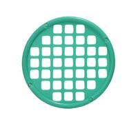 YIGZYCN Esercitatore portatile per la mano, rete elastica di resistenza, leggero, per allenare i muscoli, resistenza al polso, facile da usare e rinforzante per le dita