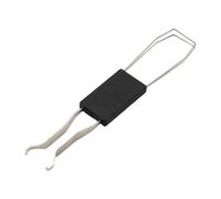 YIGZYCN Estrattore ergonomico per tasti per modifiche sicure e tasti della tastiera