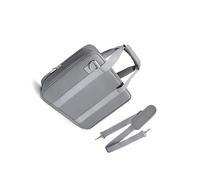 YIGZYCN Expert Tool Case Evidenziando Efficiente Slide End Costruzione Compatta e Scomparti Funzionali per Recupero Rapido Durante il Lavoro Borsa Outdoor