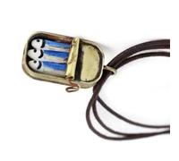 YIGZYCN Facile da usare Sardine Can Decors Pezzi Robusto Sardina Può Appendere Ciondolo Ornamento Per Artistico E Divertente Accento Casa Accento User Friendly Gioielli
