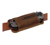 YIGZYCN Fondine multifunzionali per cintura per attrezzi da esterno di ricambio per cintura da appendere in vita fondine per cintura Facile da trasportare Compatto Draw Cutter Carriers