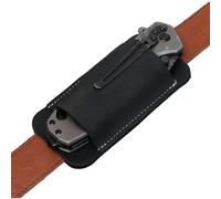 YIGZYCN Fondine multifunzionali per cintura per attrezzi da esterno di ricambio per cintura da appendere in vita fondine per cintura Facile da trasportare Compatto Draw Cutter Carriers