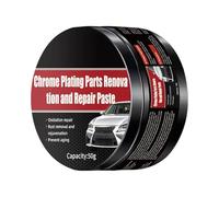 YIGZYCN Formule avanzate per rifiniture cromate, crema riparatrice 50g