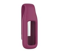 YIGZYCN Gancio a clip in metallo anti-smarrimento per custodia adatta per cover protettiva in silicone F clip in metallo da appendere al taglio dei capelli a parete con archiviazione e calcolatrice
