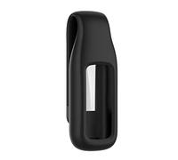 YIGZYCN Gancio a clip in metallo anti-smarrimento per custodia adatta per cover protettiva in silicone F clip in metallo da appendere al taglio dei capelli a parete con archiviazione e calcolatrice
