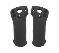YIGZYCN Impugnatura in silicone per controller a prova di sudore per VR2 Protezione per maniglia Multi-Colori Impugnature Accessori Grip Covers
