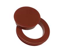 YIGZYCN Inserto per fori per ombrelli ispessiti per ombrelloni per ombrelloni anelli e tappi per giardino cortile esterno resistente alle intemperie tappi per mobili da esterno