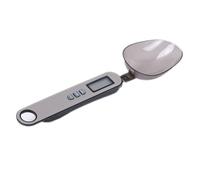 YIGZYCN Intelligente doppia testa digitale cucchiaio scala texture pratico strumento da cucina ideale per cucinare e monitorare la dieta bilancia cucchiaio digitale cucina