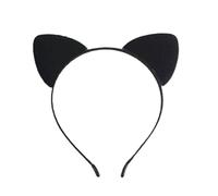 YIGZYCN Kid Animal Costume Orecchio Animale Fascia Coda Girocollo Collana Per Ragazzo Ragazza Gioco di Ruolo Halloween Animale Cosplay Accessori