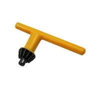 YIGZYCN Mandrini per trapano in acciaio al carbonio chiave per trapano a mano chiave ergonomica chiave di diverse dimensioni per migliorare la durata nello strumento manuale