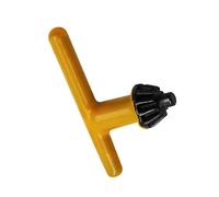 YIGZYCN Mandrini per trapano in acciaio al carbonio chiave per trapano a mano chiave ergonomica chiave di diverse dimensioni per migliorare la durata nello strumento manuale