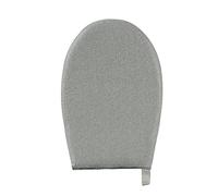 YIGZYCN Mini cuscinetto da stiro portatile Guanto resistente al calore per vestiti Manicotto da stiro Supporto per asse da stiro Ferro da stiro Guanto da stiro