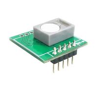 YIGZYCN Monossido di carbonio UART Digital Output SC16-CO (SC16CO) Marca G4ZS5ZV Colore SC16 Articolo Peso 50 grammi Numero Digital Simile Trasduttore d'aria