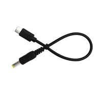 YIGZYCN Multi Interfacce Cavo di Ricarica DC5V a USB C Cavo per Tablet 36W Potere Senza Tensioni Conversione