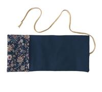 YIGZYCN Multiuso Rolls Up Carte Bag Pieghevole Divinazioni Tarocchi Gioco da tavolo Imballaggio di carte Sacchetti di stoccaggio Manicotto per carte Tarocchi Sacchetti Tarocchi Organizzatori