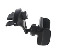 YIGZYCN Nero Supporto Del Telefono Cellulare Per Auto 2.8x1.8 pollice Per Il Telefono 12/11/11Pro/Xs XS X 8 Mani Supporto Del Telefono Dell'automobile Mani Supporto Dell'automobile