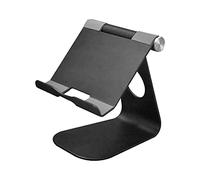 YIGZYCN Nuovo Tablet Supporto Del Basamento Regolabile Desktop Alluminio Notebook Dock Per Pad Air 4 10.2
