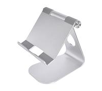 YIGZYCN Nuovo Tablet Supporto Del Basamento Regolabile Desktop Alluminio Notebook Dock Per Pad Air 4 10.2