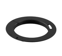 YIGZYCN Obiettivo M42 Per PK Mount Adattatore Corpo Macchina Fotografica Per K-7 K-M K-3 Adattatore Obiettivo Fotocamera