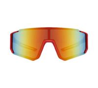 YIGZYCN Occhiali da sole sportivi polarizzati Ciclismo Occhiali da sole Biciclette Occhiali da sole Outdoor Antivento Sport Occhiali da vista Facile da Usare Polarizzato Sport Uomini Donne