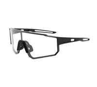 YIGZYCN Occhiali da sole sportivi polarizzati Ciclismo Occhiali da sole Biciclette Occhiali da sole Outdoor Antivento Sport Occhiali da vista Facile da Usare Polarizzato Sport Uomini Donne