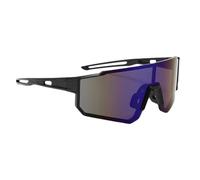 YIGZYCN Occhiali da sole sportivi polarizzati Ciclismo Occhiali da sole Biciclette Occhiali da sole Outdoor Antivento Sport Occhiali da vista Facile da Usare Polarizzato Sport Uomini Donne