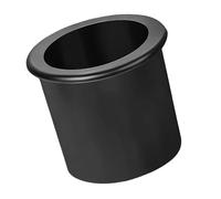 YIGZYCN Ombrelli da tavolo Anelli Foro Tappi Ombrelli Coni Cunei Spina Per 2-2.5In Patio Tavolo Foro 1.5 Pollici Pali Adattatori Stabilizzatori
