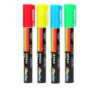 YIGZYCN Penna di marcatura delle api di colore brillante delle api della penna della marcatura della regina delle api Marcatore a base d'acqua con colore multiplo per l'
