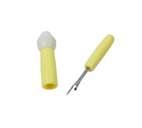 YIGZYCN Piccolo tagliasole da cucito per tagliare le cuciture, strumento di rimozione del filo, per cucire vestiti, apri bottoni fai da te