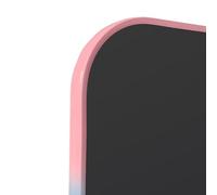 YIGZYCN Pickleballs Paddles Edge Guard Caratteristiche Applicazione rapida Protezione antiusura per copertura di precisione Nastro protettivo