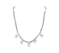 YIGZYCN Piercing per capezzolo finto con catena Anelli per capezzoli finti da donna Nessuno Piercing Anelli per capezzoli Anelli per capezzoli regolabili Gioielli per il corpo, Metallo