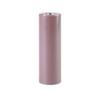 YIGZYCN Portabatterie per batteria, tubo di conversione per batteria, scatola organizer per 18650 celle per adattarsi a 21700 gadget alimentati