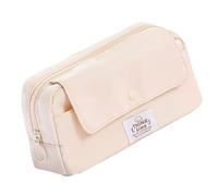 YIGZYCN Portamatite alla moda con design salvaspazio ampio accessorio portatile per scuola e materiale artistico per uso quotidiano, B