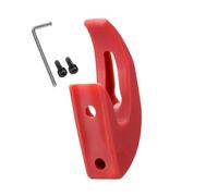 YIGZYCN Pratico gancio anteriore per skateboard e accessori per il trasporto sicuro M465/M187, gancio anteriore per skateboard