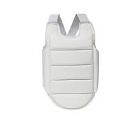 YIGZYCN Protezione toracica tradizionale per donne e uomini, facile da usare per boxe, Muay Thai